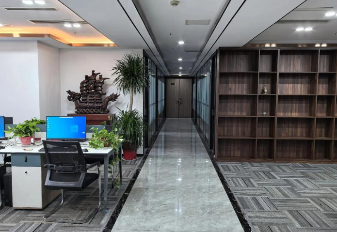 货车全车零配件批发采购指南：从发动机到悬挂的选配要点